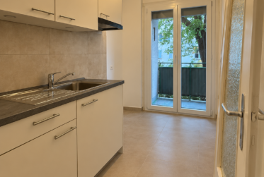 3 Rooms Flat