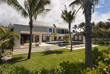 Villa ONE & ONLY à Île Maurice