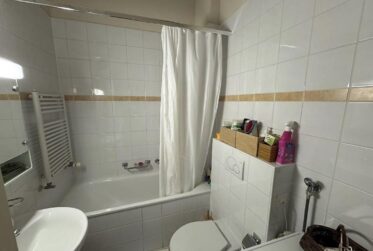 Bel appartement 4 pièces