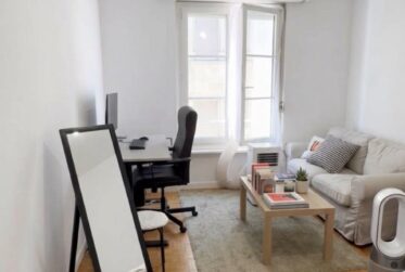 Charmant appartement 1,5 pièces au cœur de la Vieille-Ville de Genève