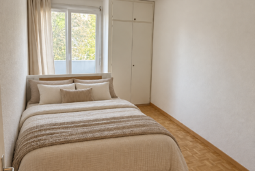 Appartement 4 pièces à Châtelaine