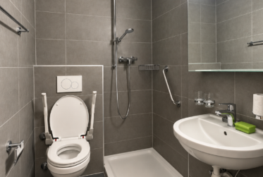 3 Rooms Flat