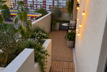 Appartement 4 pièces à Châtelaine