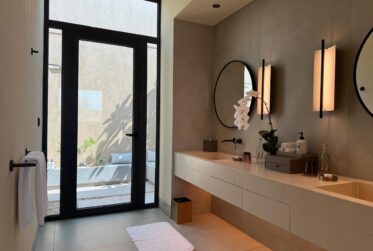 Villa THE RITZ-CARLTON RESIDENCES – AL WADI DESERT