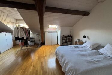 Bel appartement 4 pièces