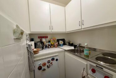 Charmant appartement 1,5 pièces au cœur de la Vieille-Ville de Genève