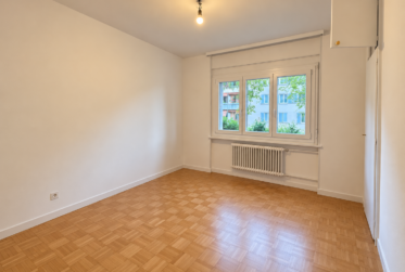 3 Rooms Flat
