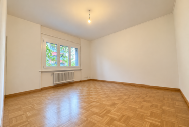 3 Rooms Flat
