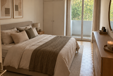 Appartement 4 pièces à Châtelaine